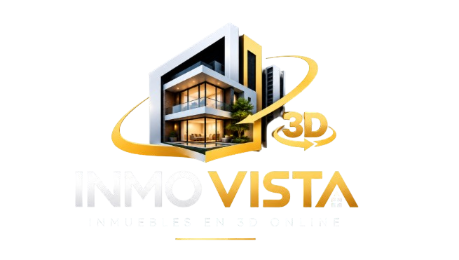 Inmo Vista - Inmuebles en 3D online